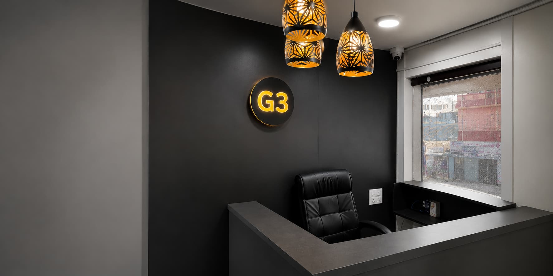 About G3 Luxury Salon Coimbatore