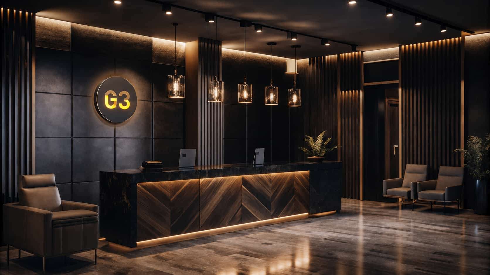 Luxury Salon in Coimbatore
