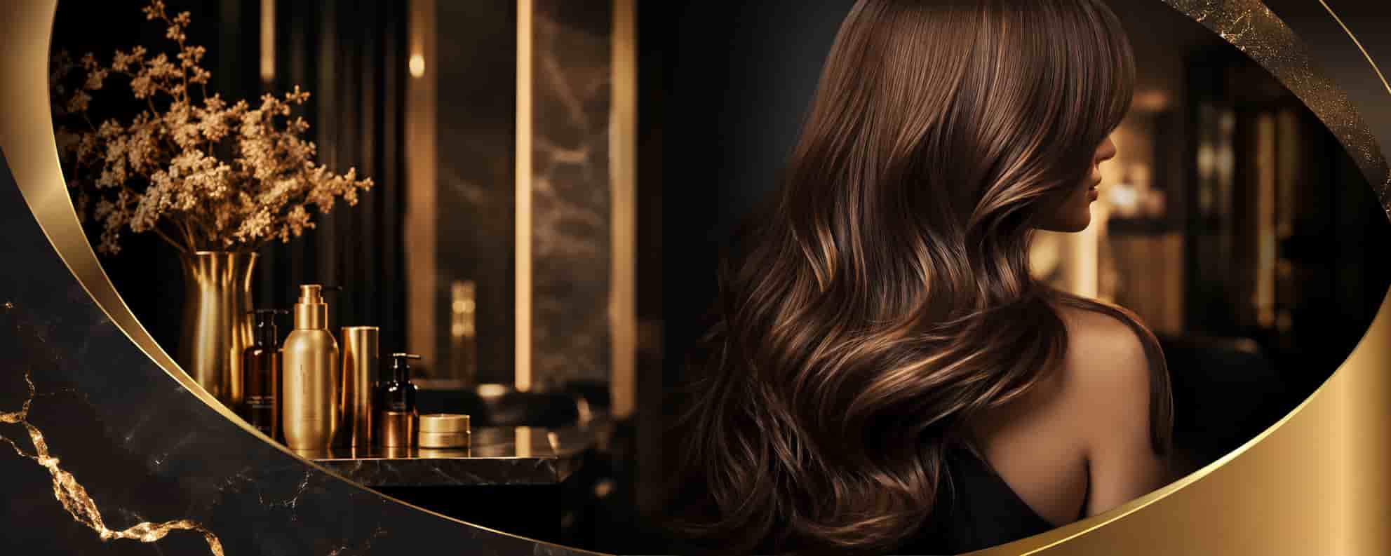 Hair Services in Coimbatore