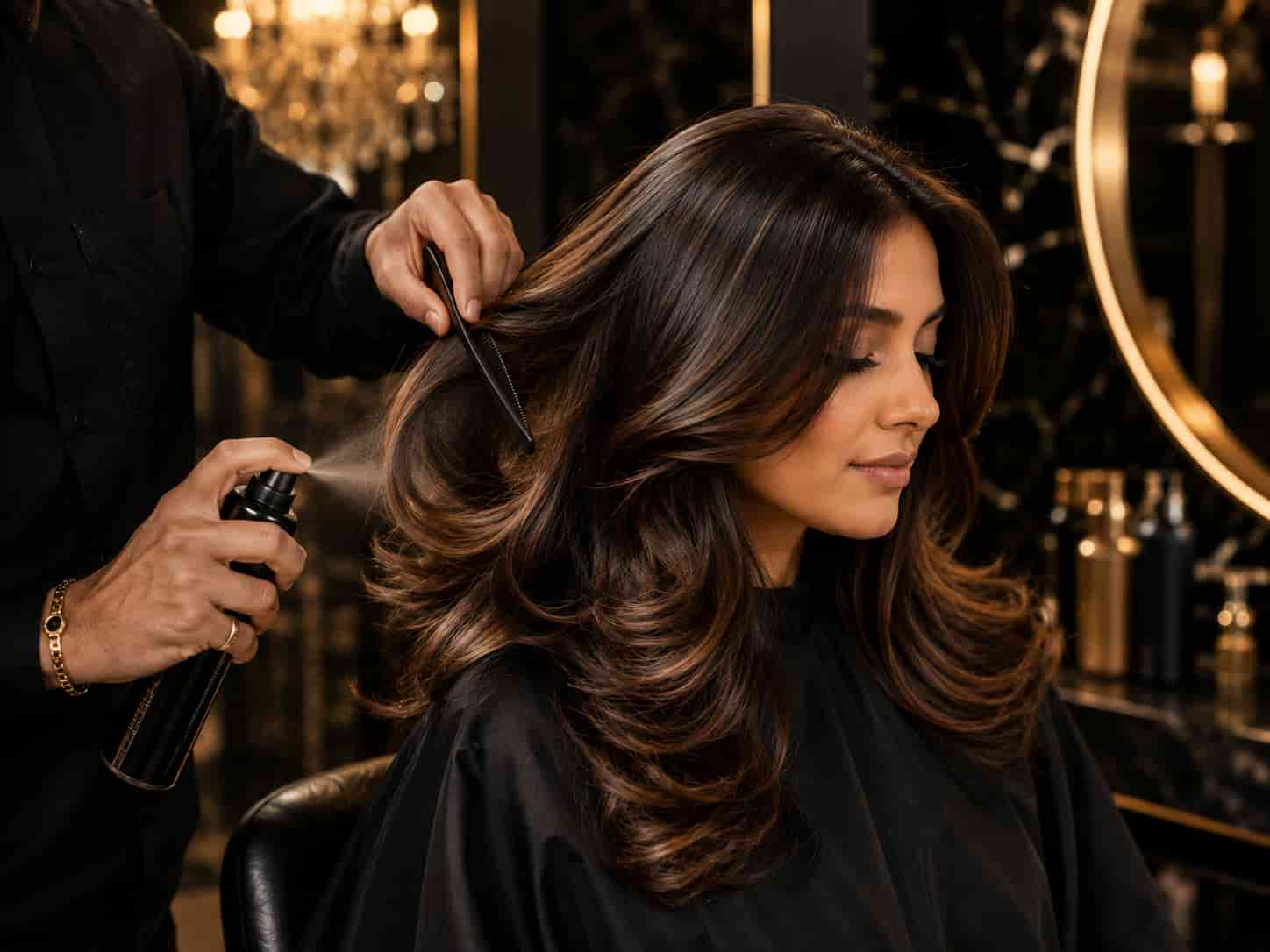 Best Beauty Salon in Coimbatore