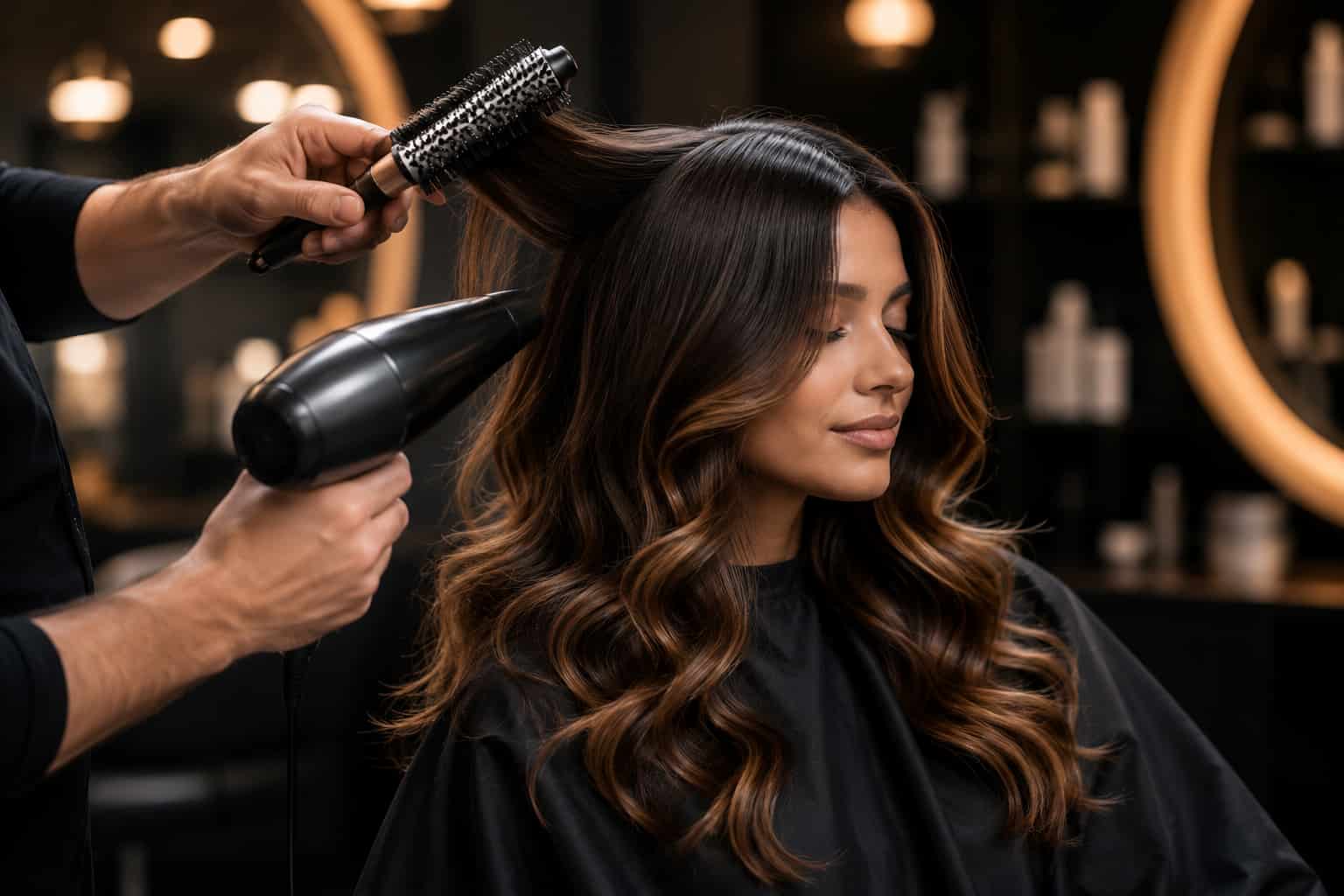 Hair Services