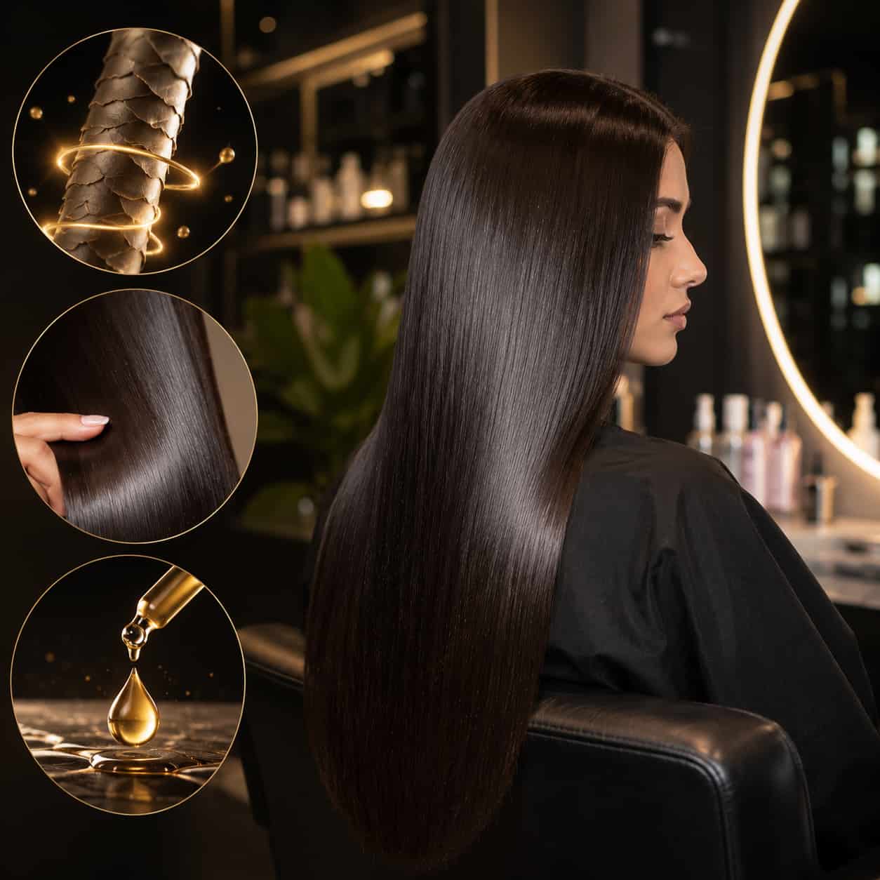 What is Keratin Treatment