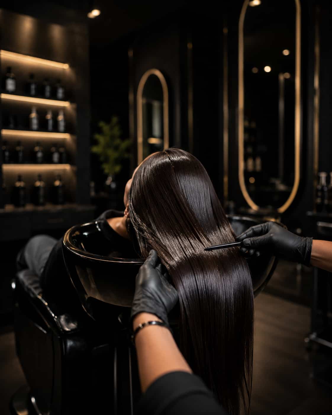 Why Your Hair Needs Keratin Treatment